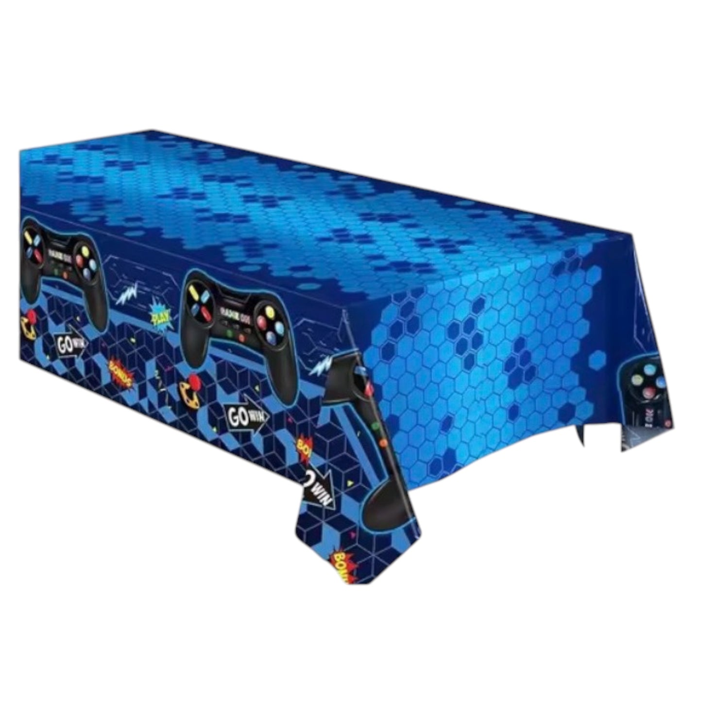 Gaming Tablecover - 137*274cm