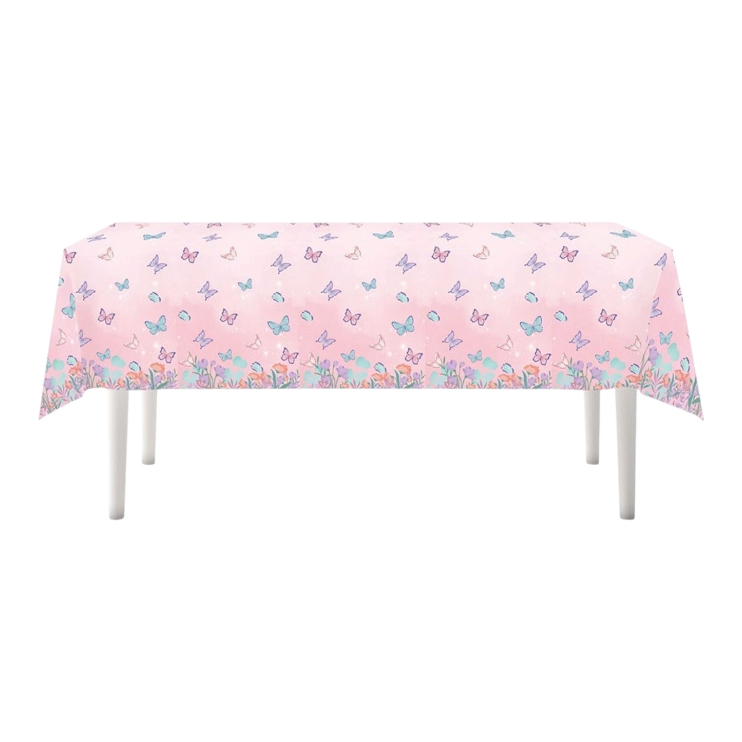 Butterfly Tablecover