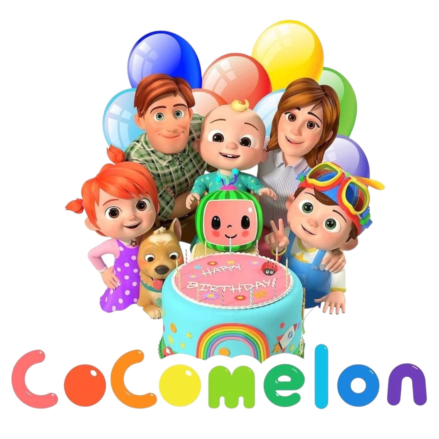 Cocomelon