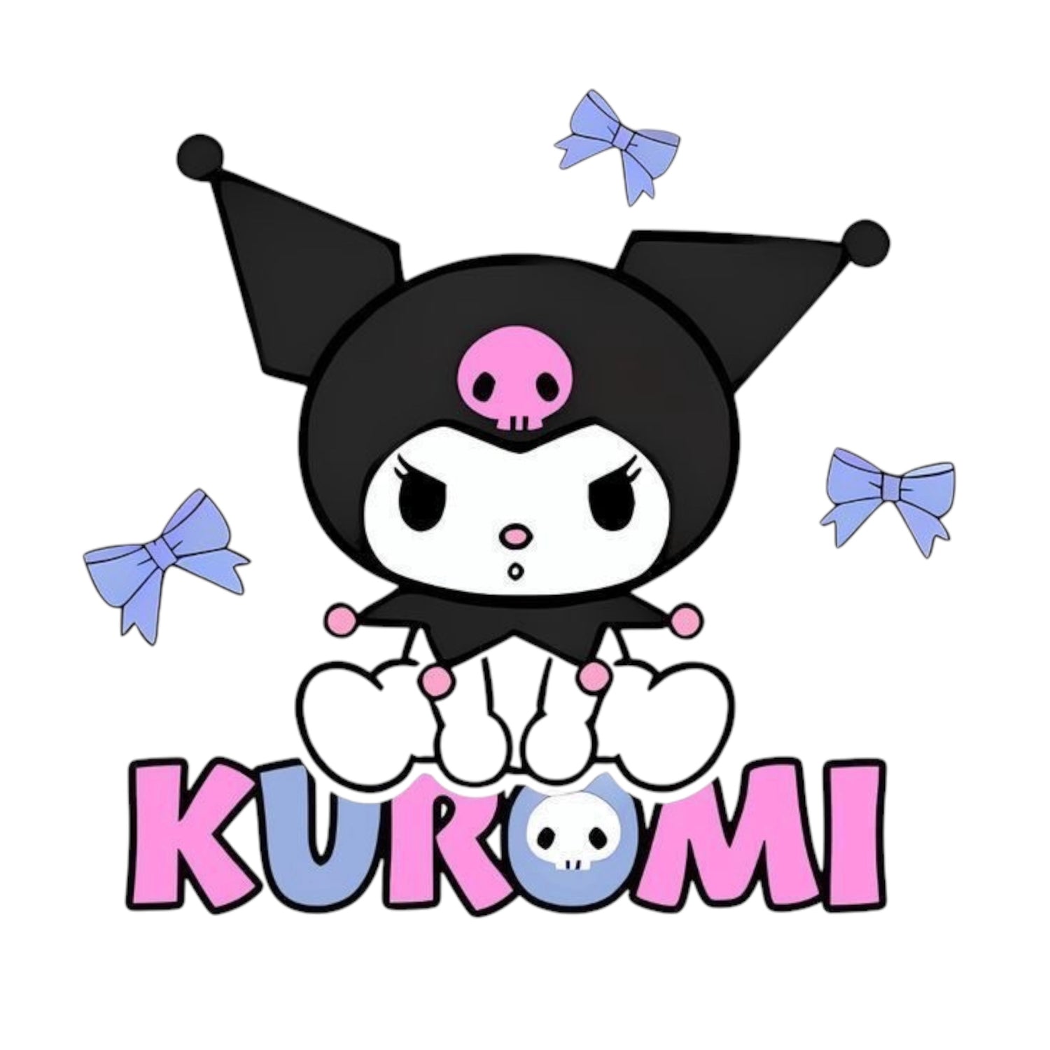 Kuromi