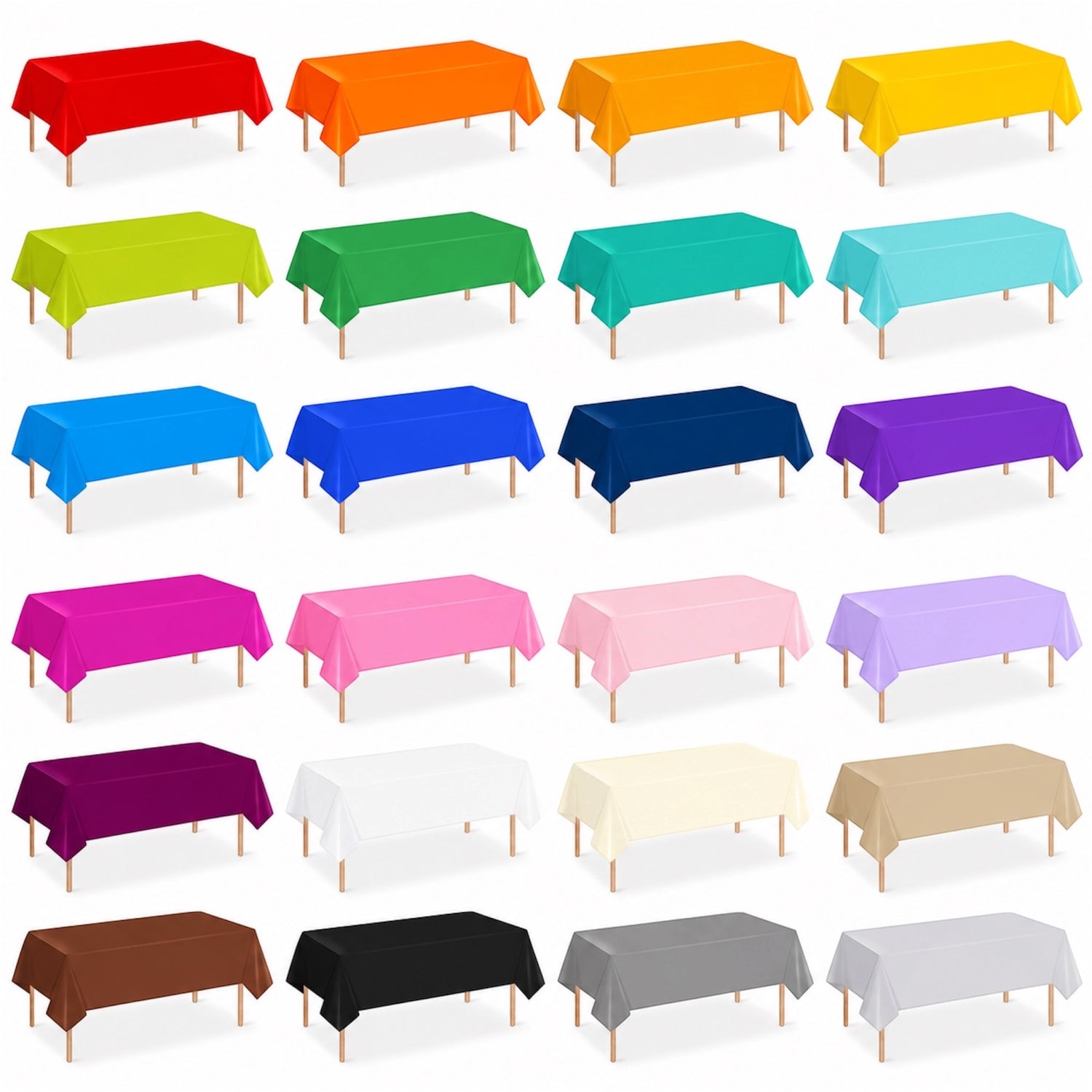Tablecover