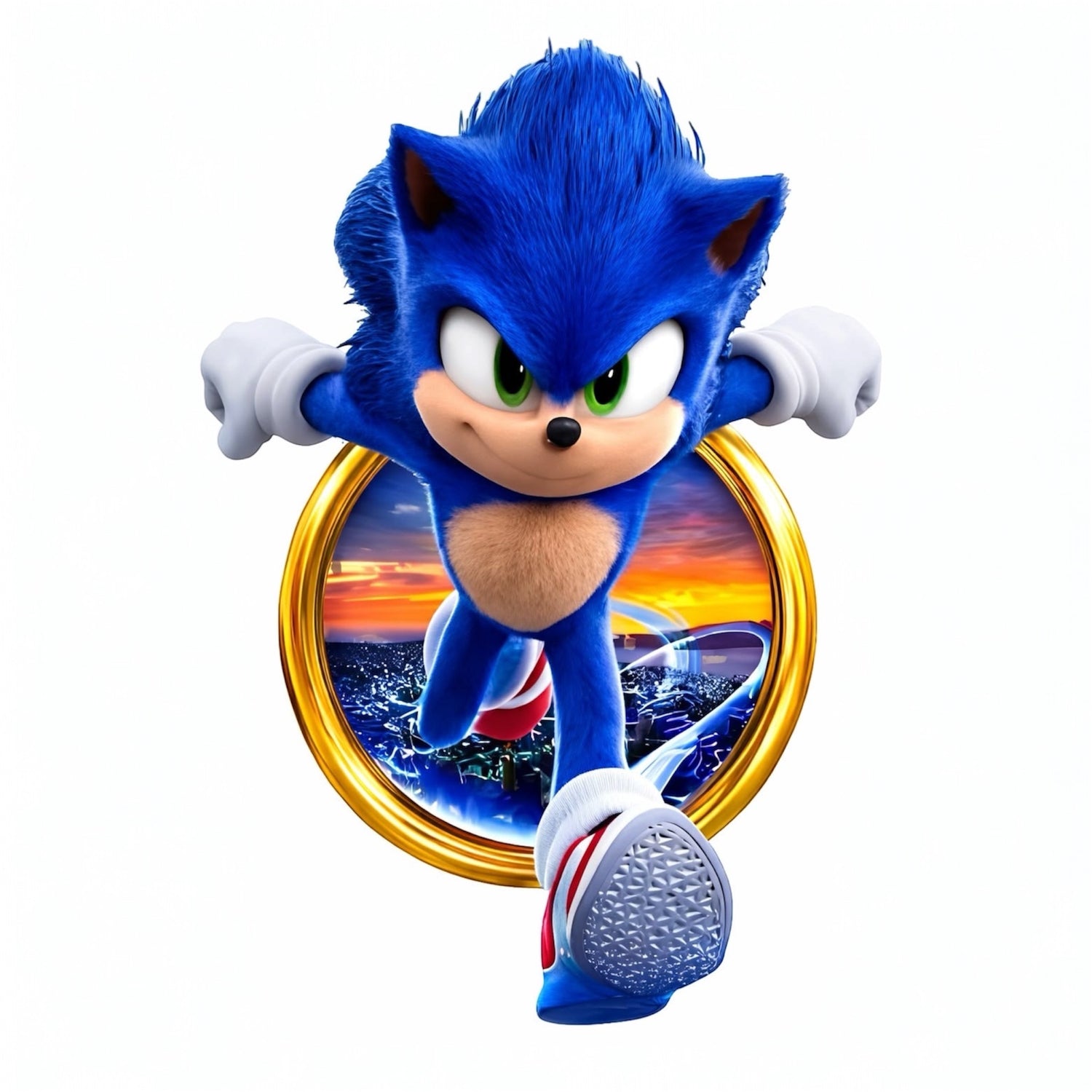 Sonic