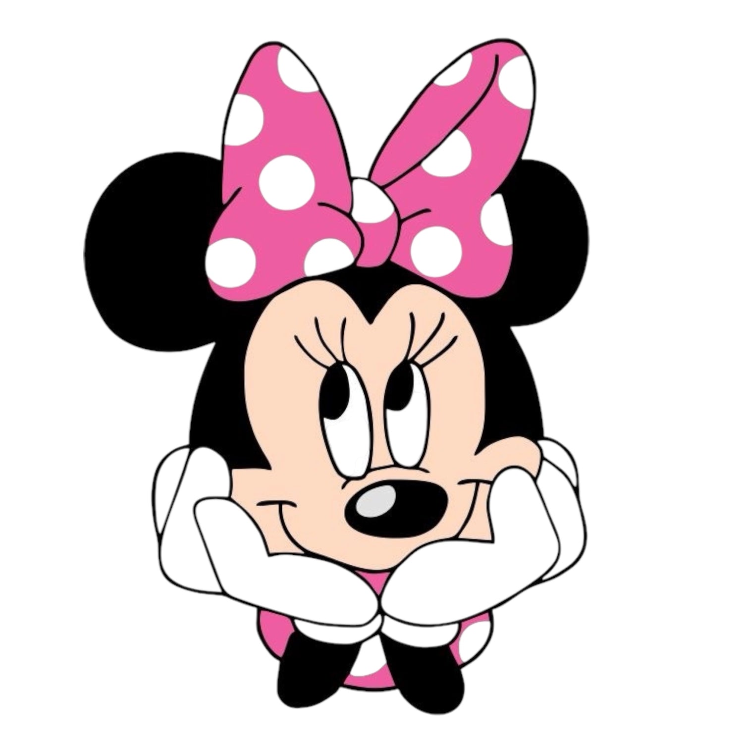 Minnie Mouse
