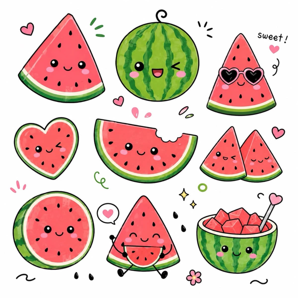 Watermelon