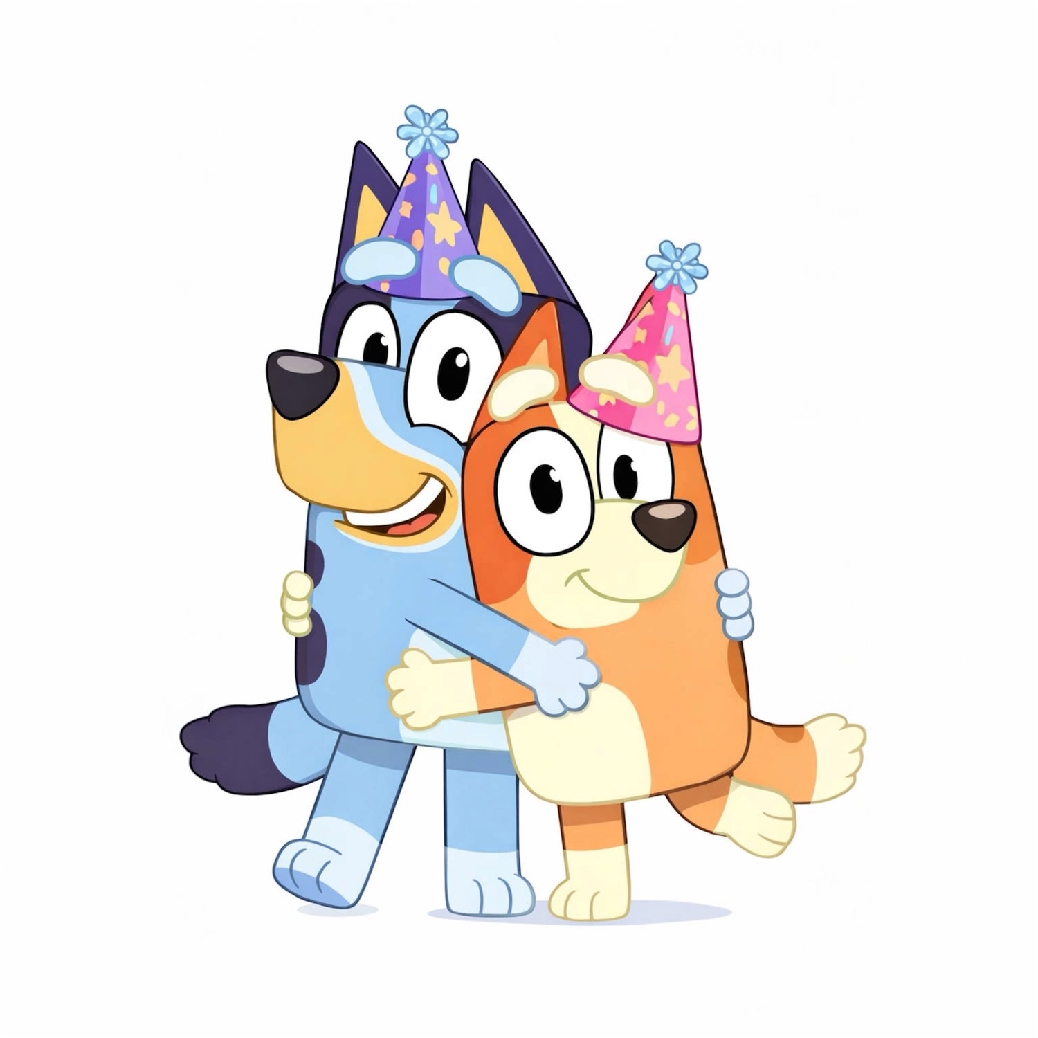 Bluey