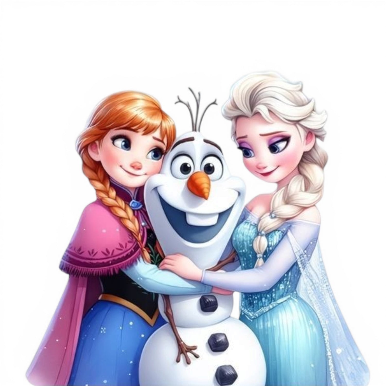 Frozen