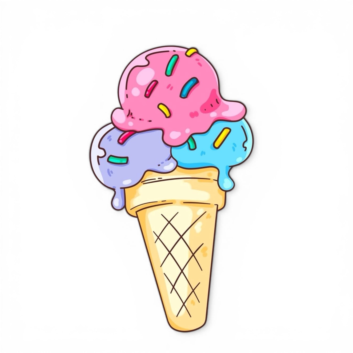 Ice Cream