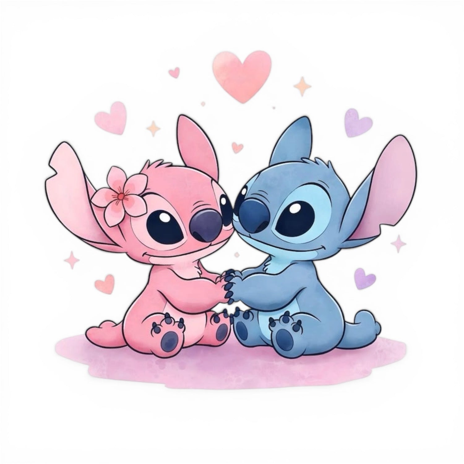 Stitch