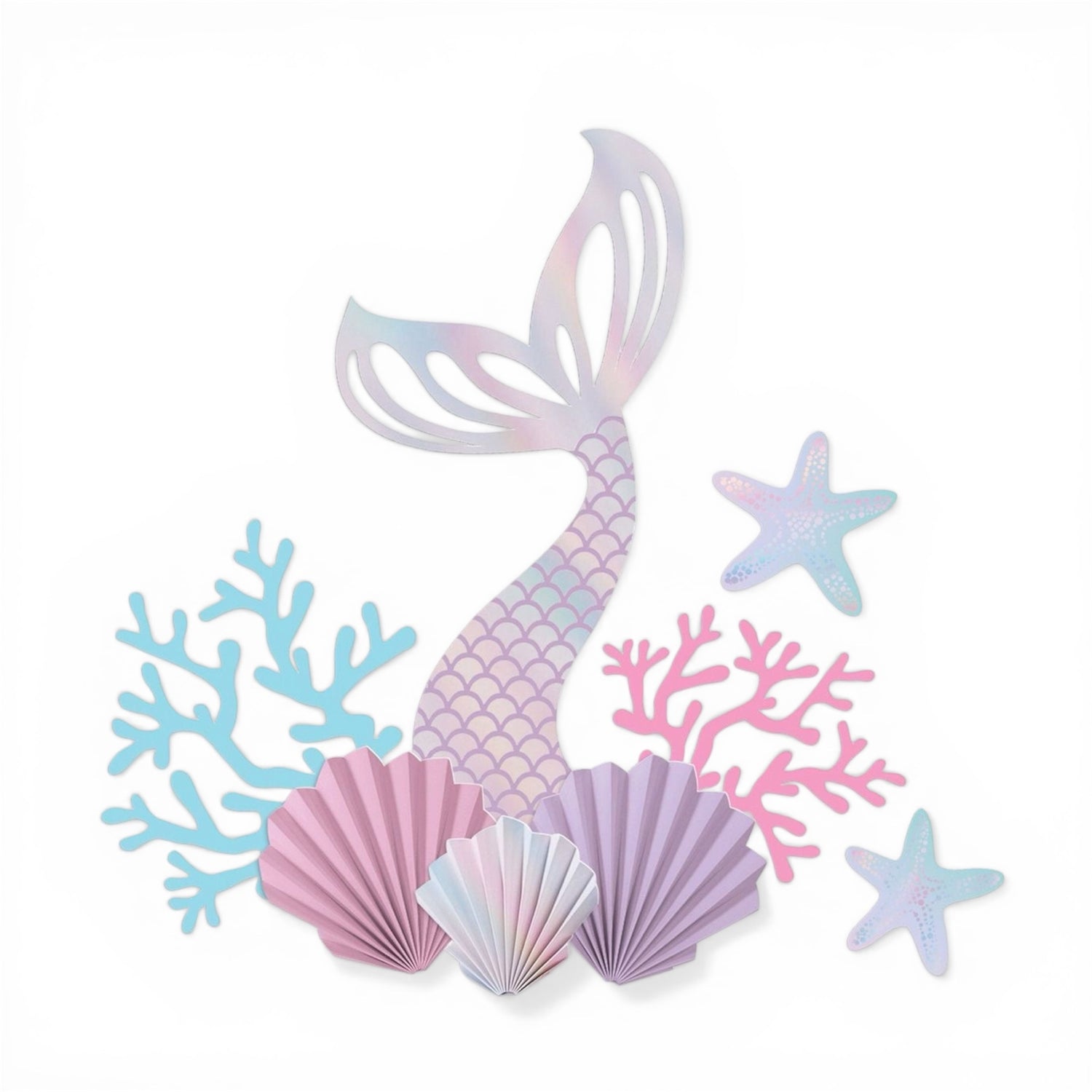 Mermaid