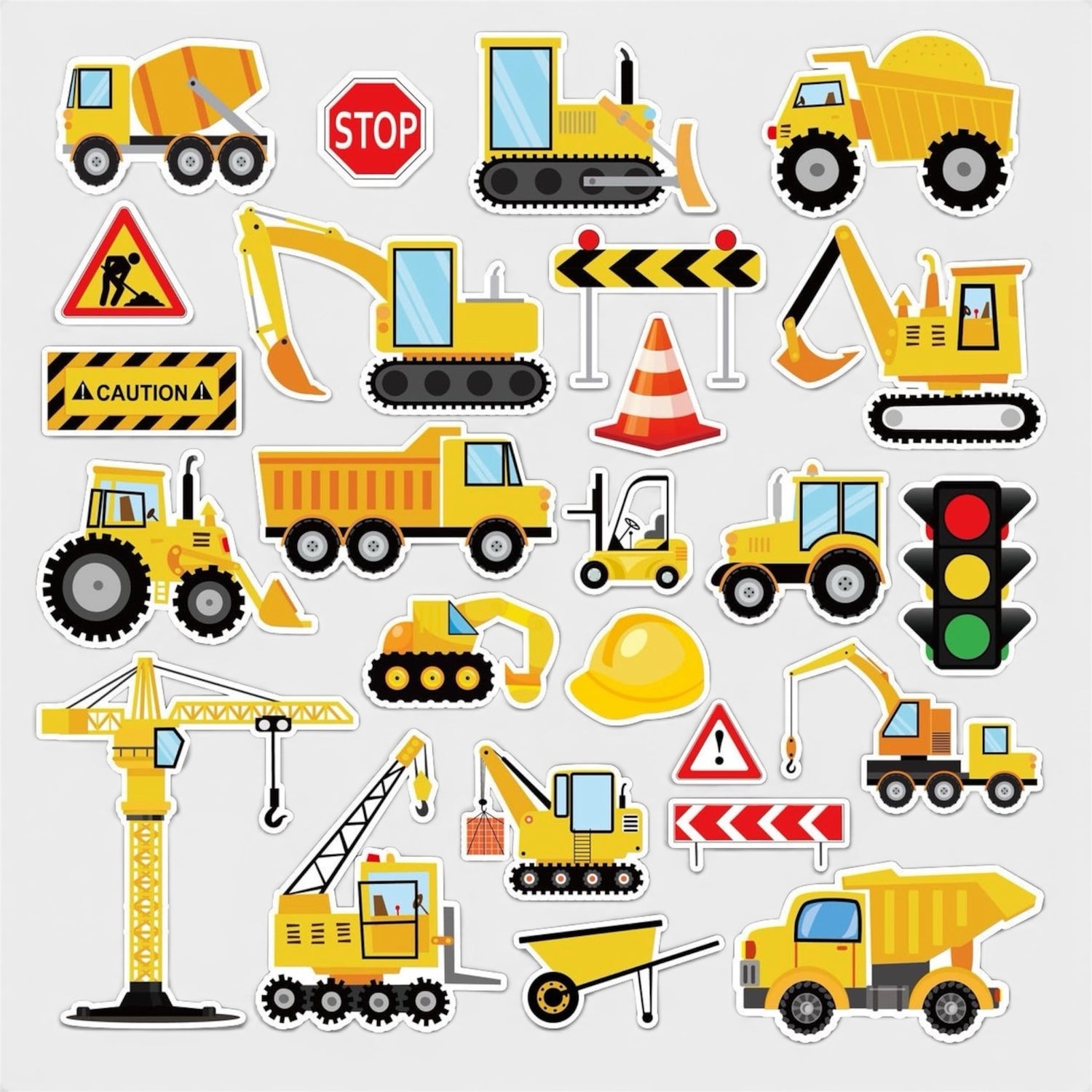 Construction