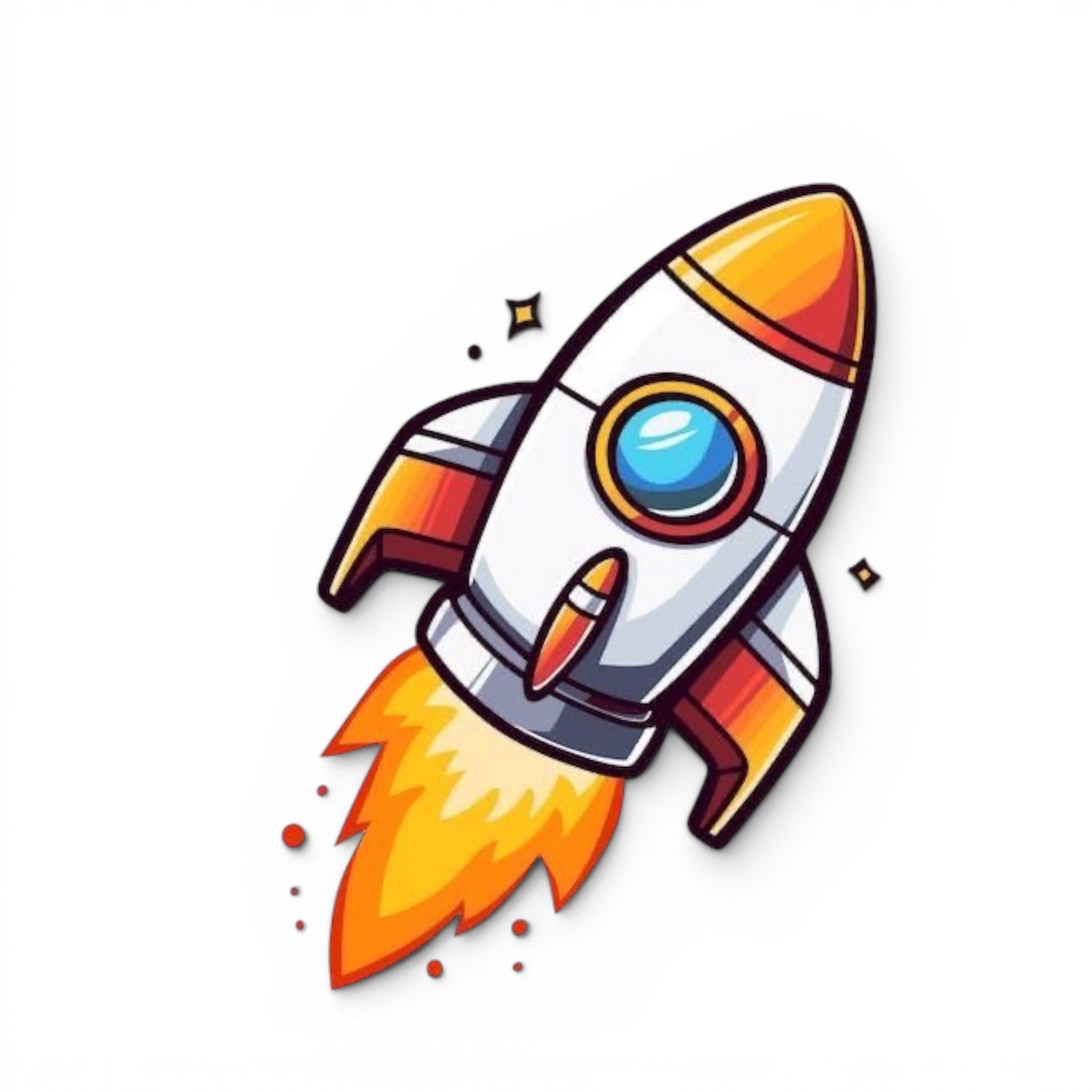 Space & Astronaut