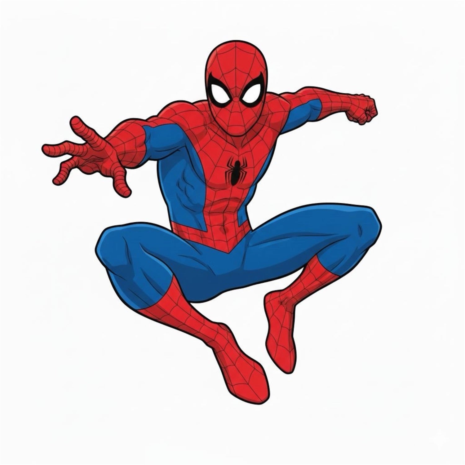 Spiderman