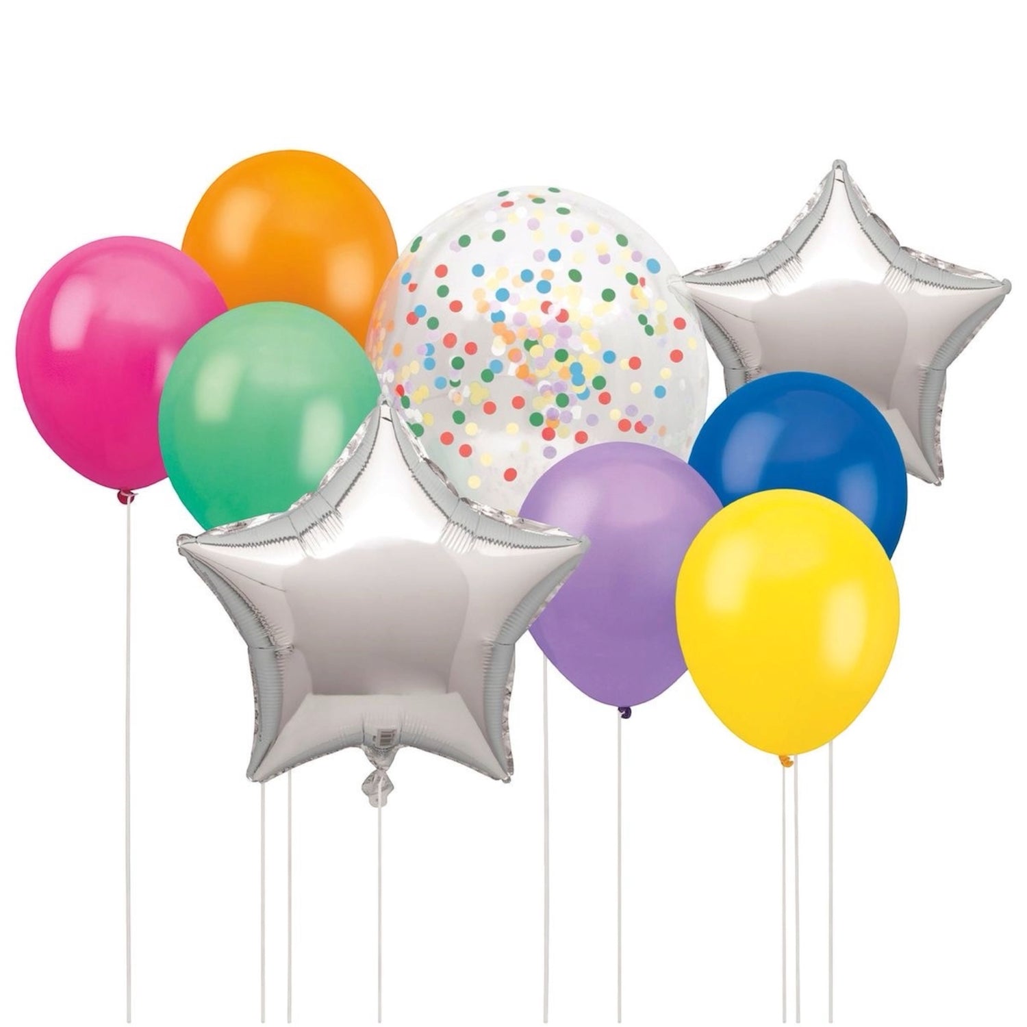 Balloons