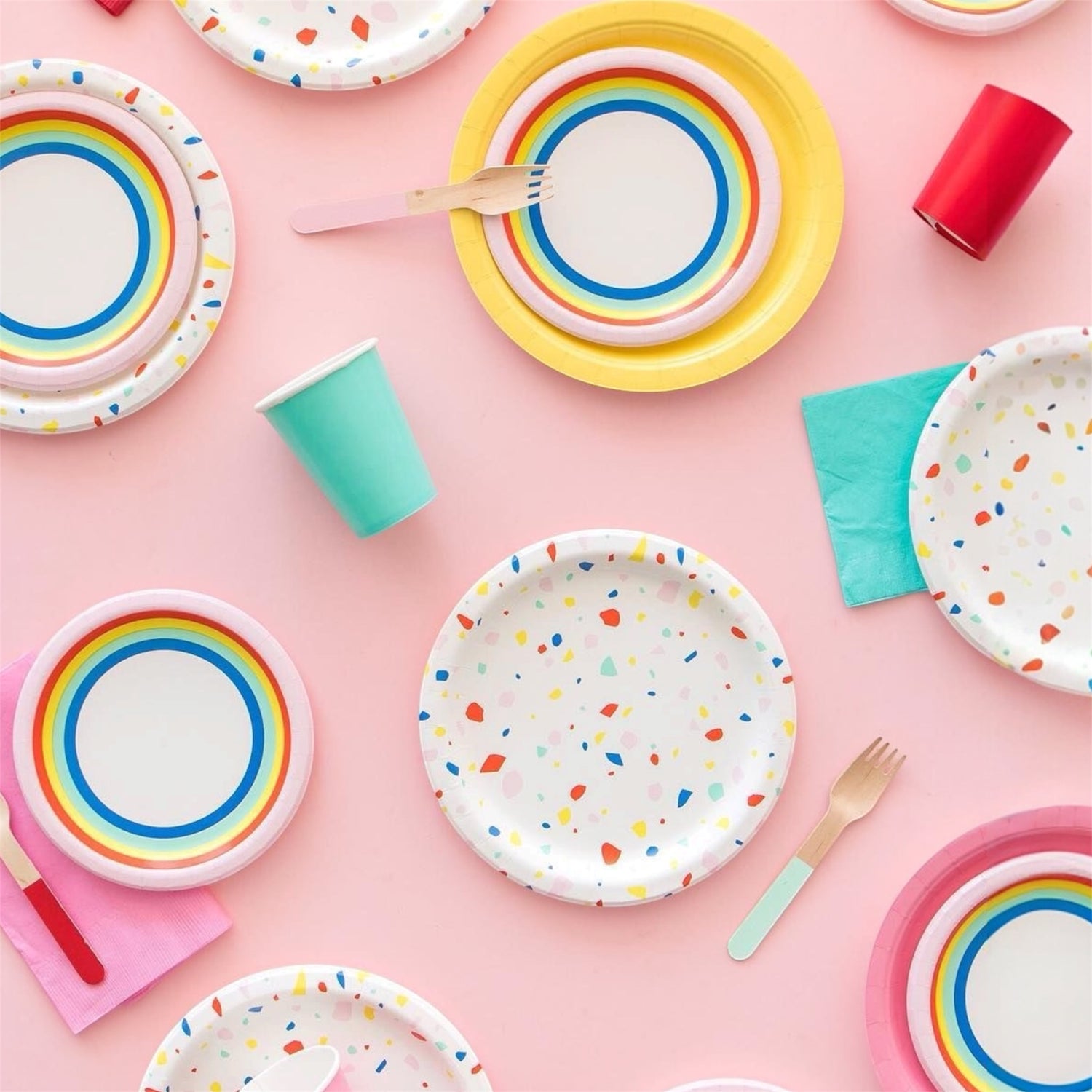 Tablewares