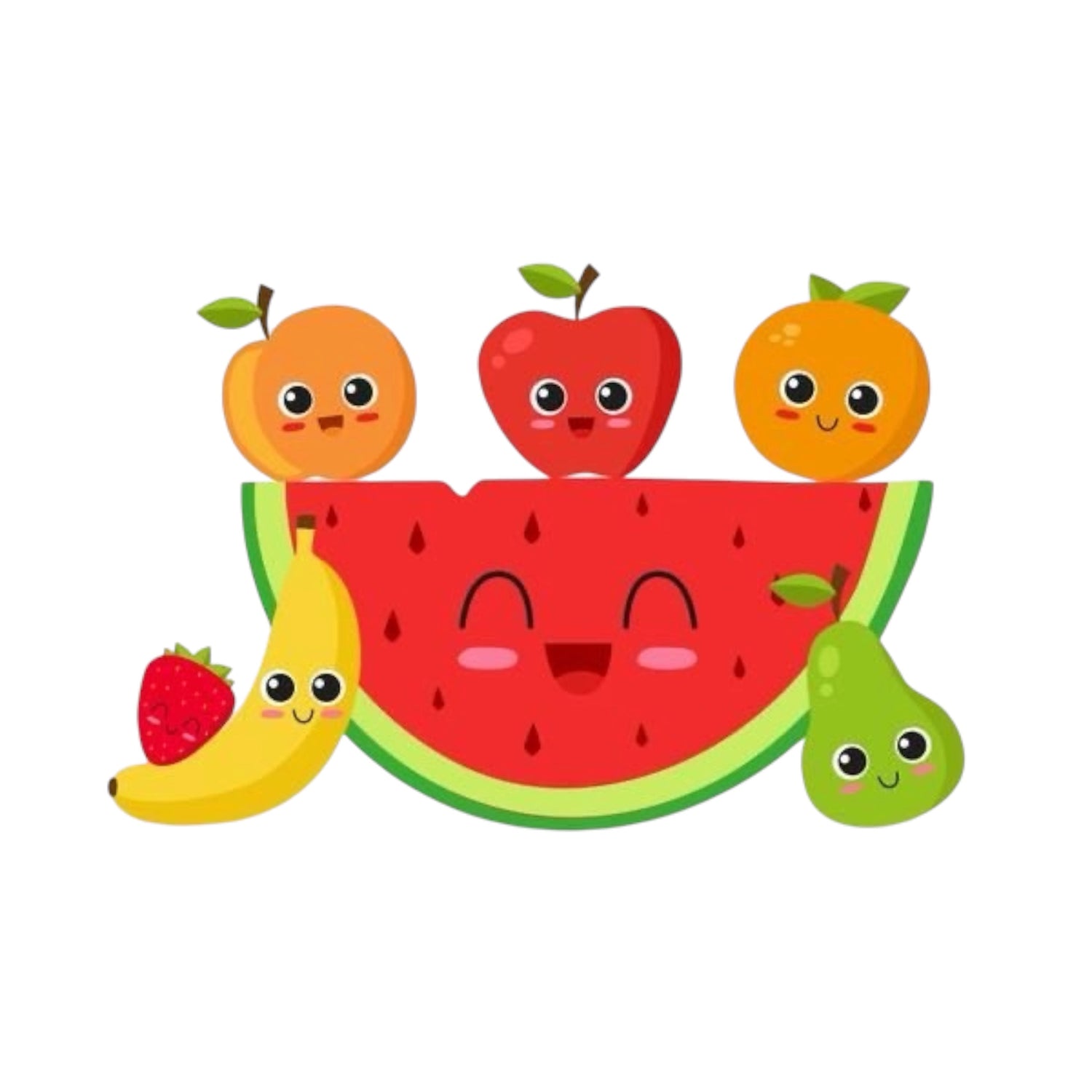Fruits