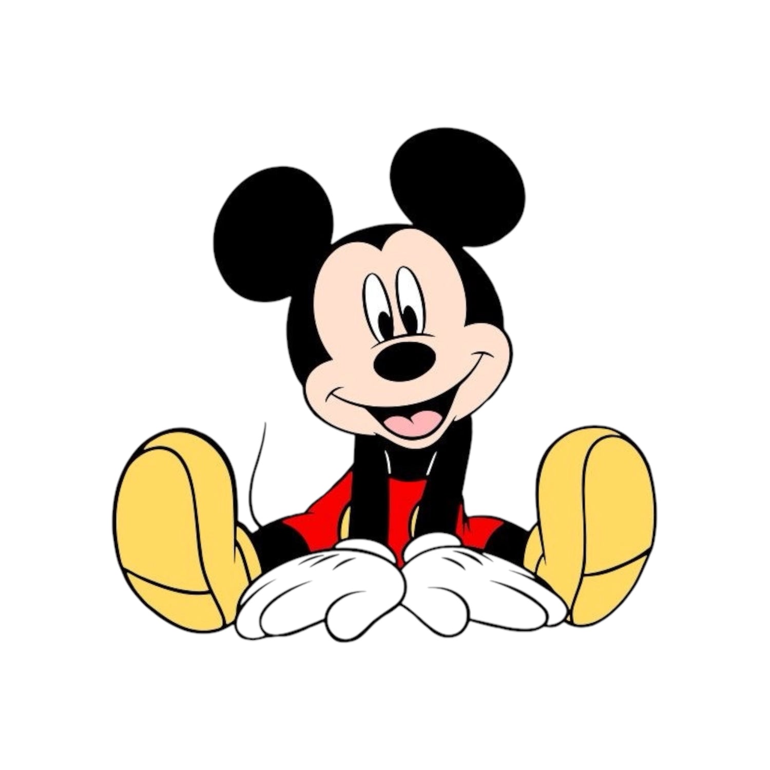 Mickey Mouse