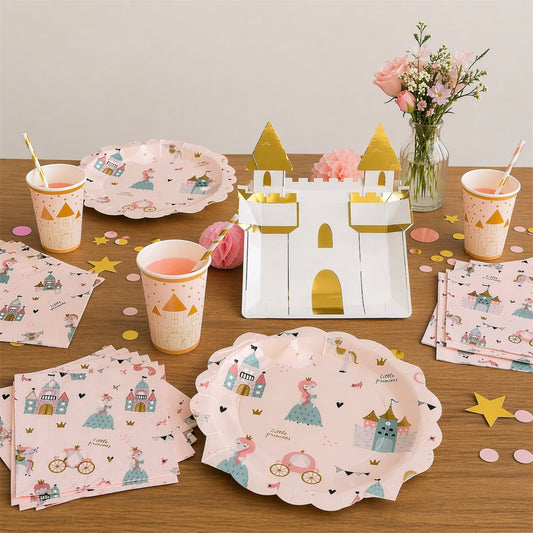 Princess Full Set