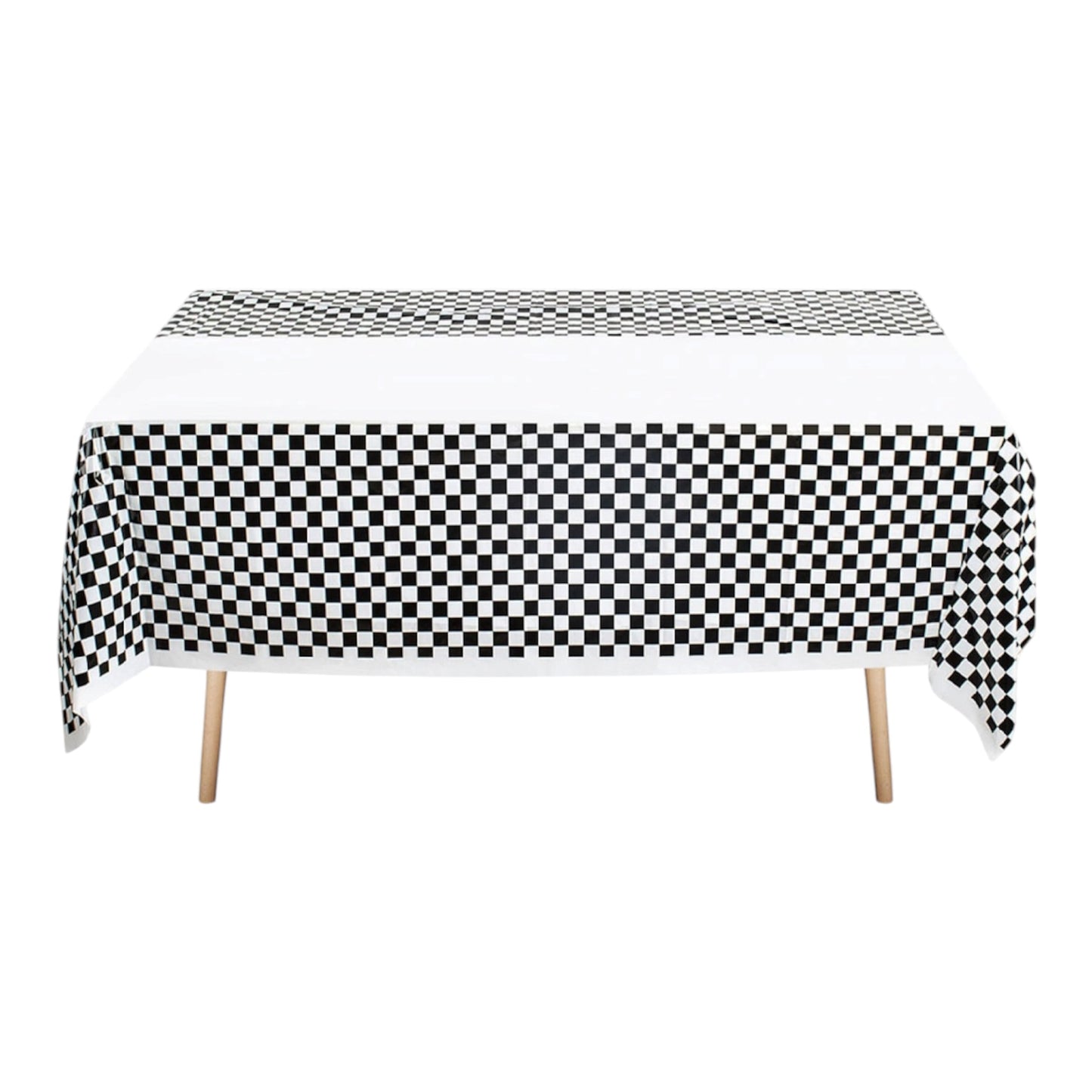Race Car Tablecover - 108*180cm