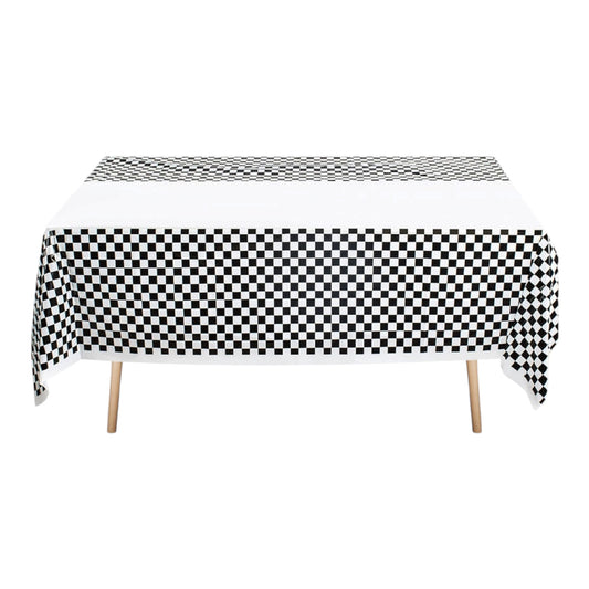 Race Car Tablecover - 108*180cm