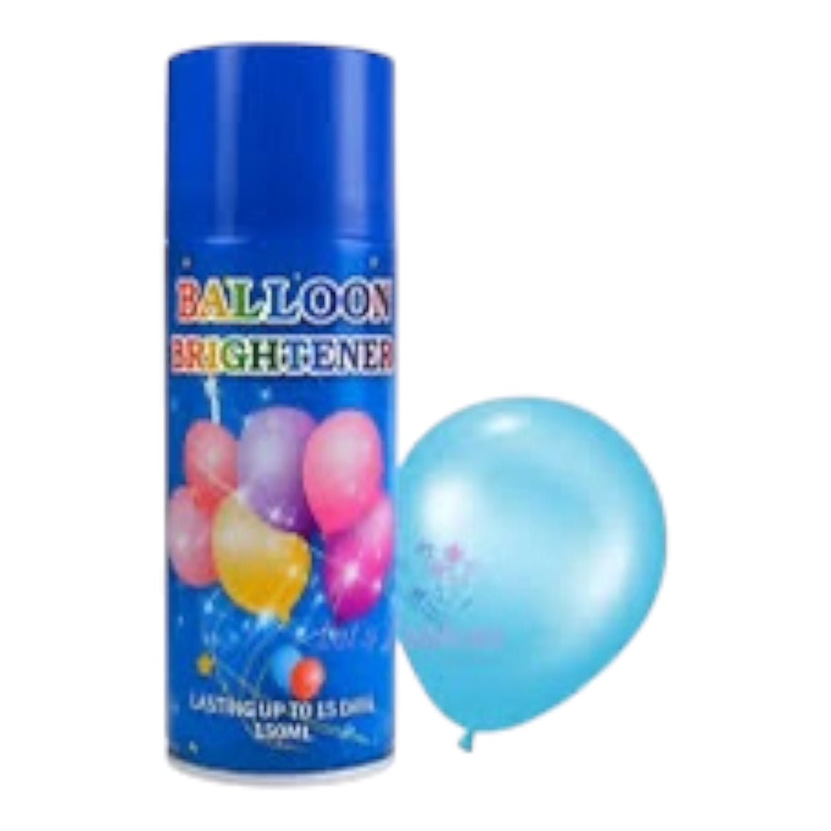 Balloon Brightner