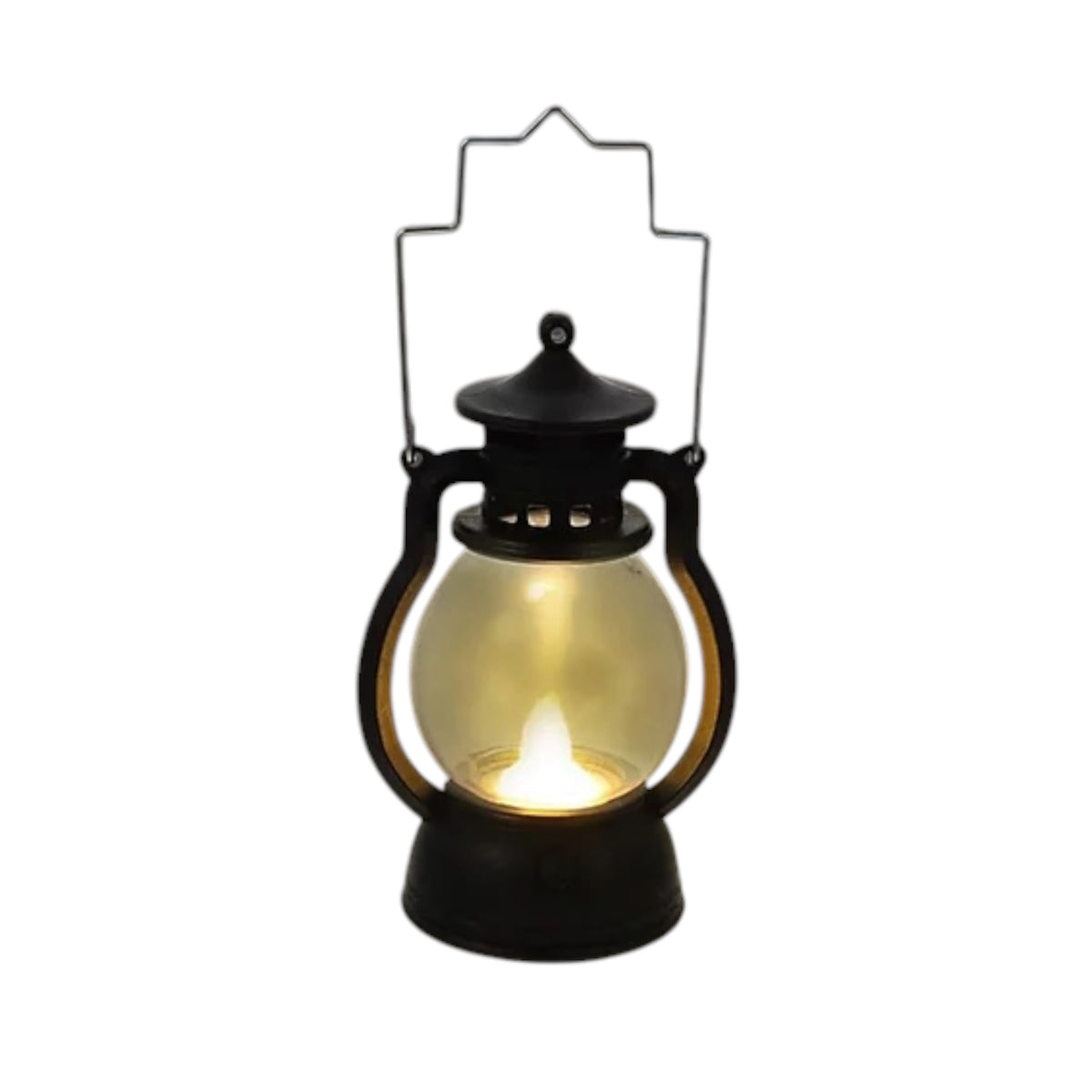 Small Led Lantern