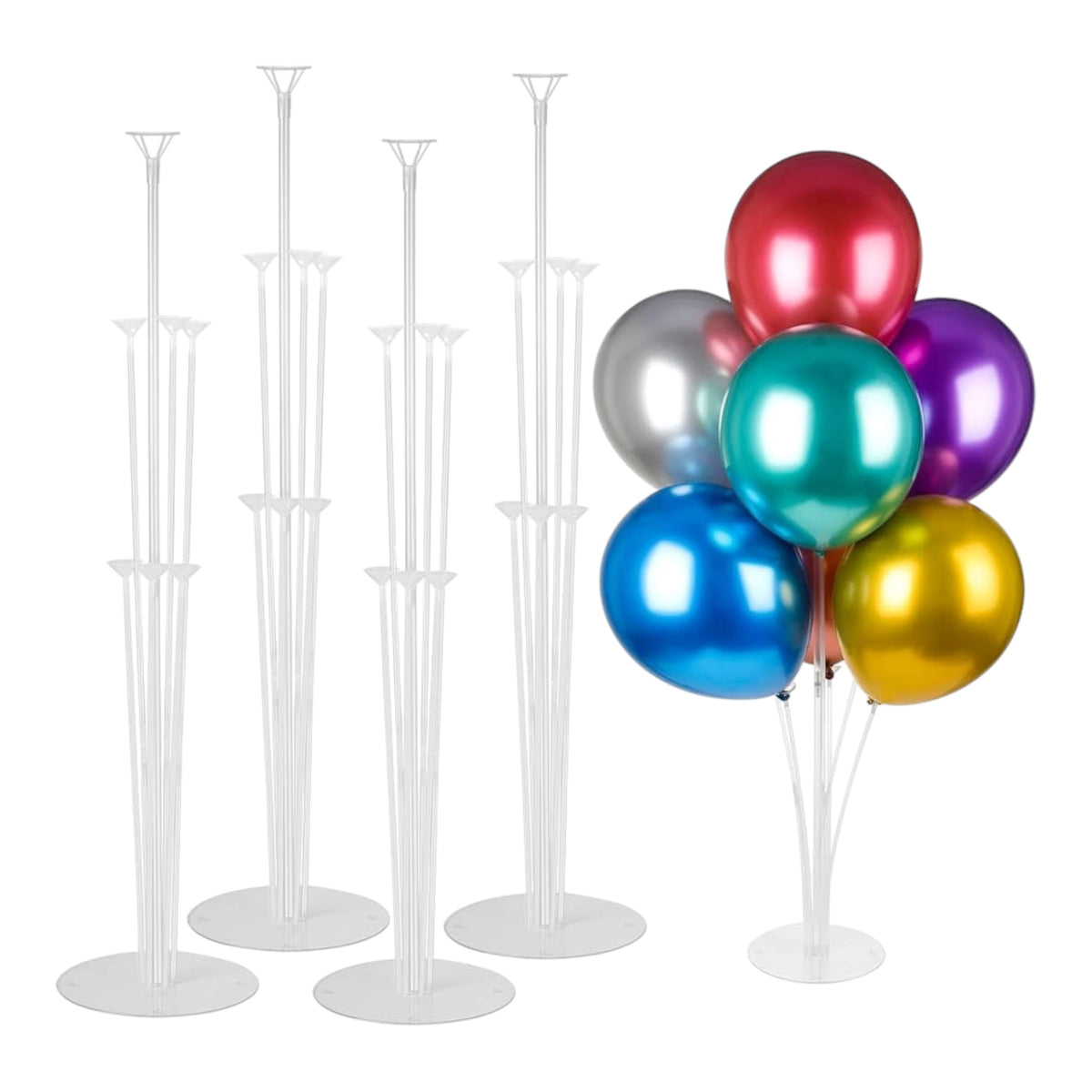 Balloon Stand