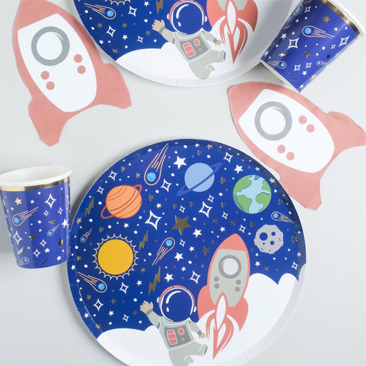 Space Full Set