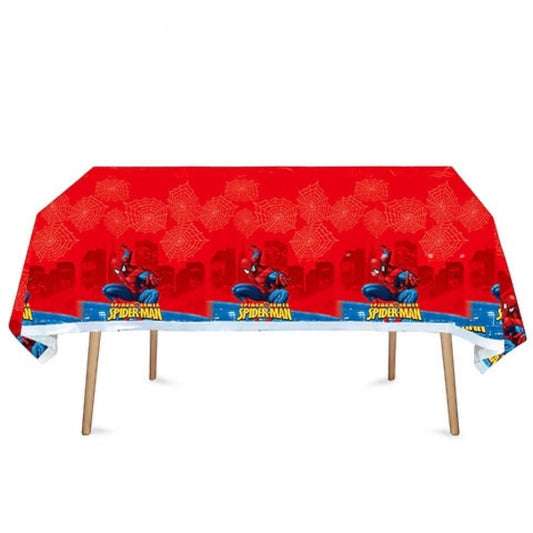 Spiderman Tablecover - 108*180cm