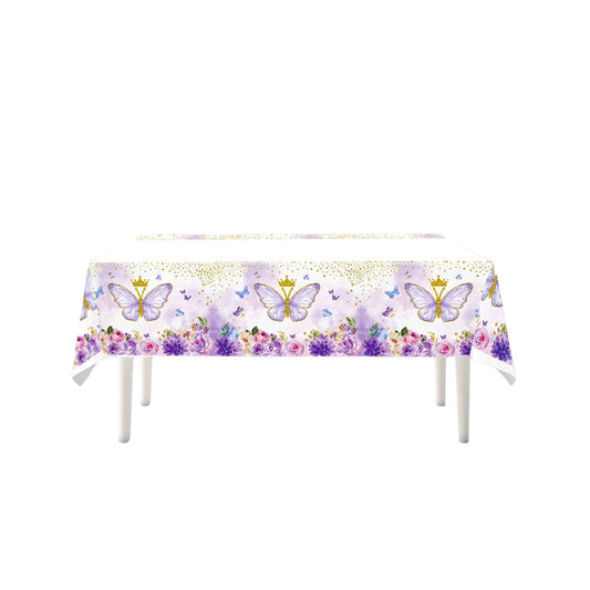 Butterfly Tablecover - 108*180cm