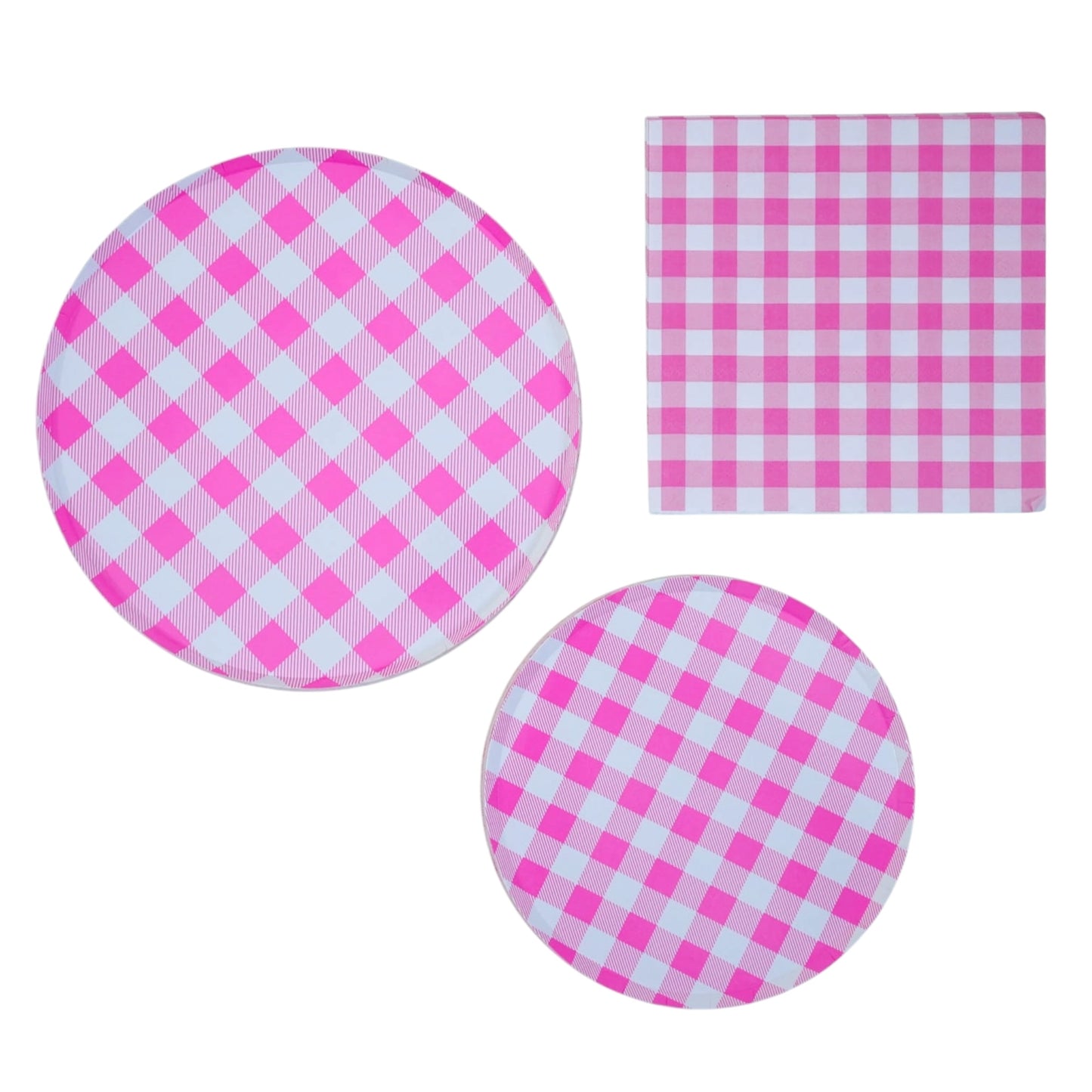 Pink Set
