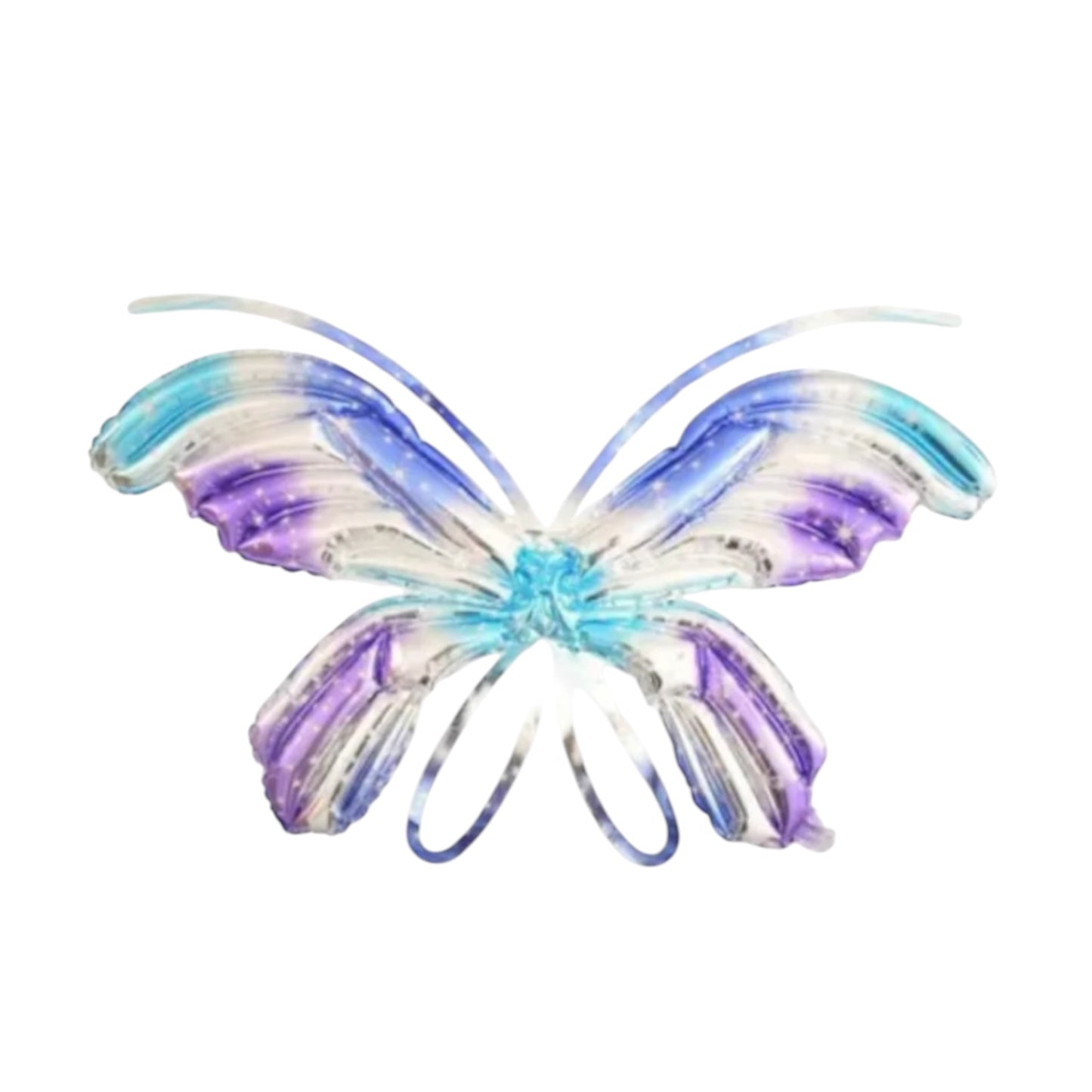 Butterfly wing - wearable