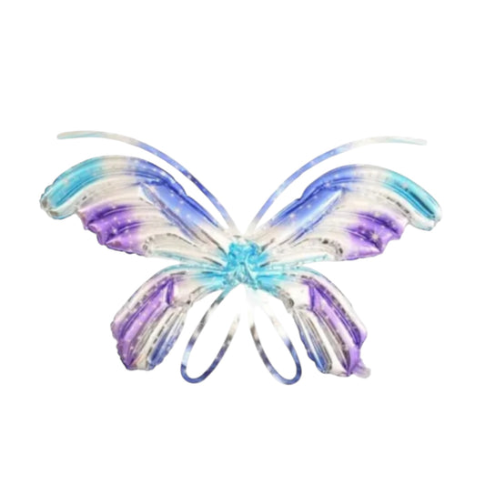 Butterfly wing - wearable