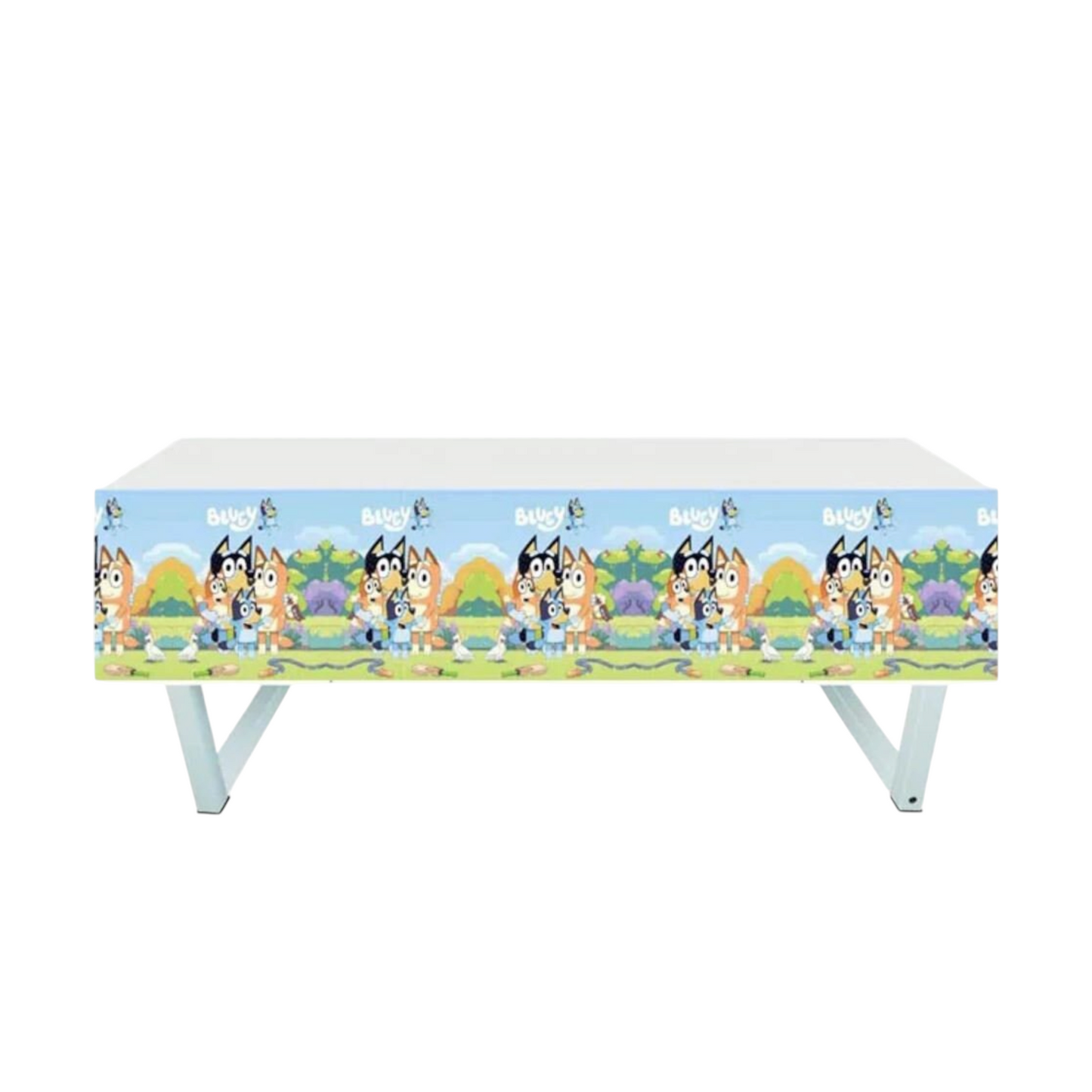 Bluey Tablecover - 108*180cm