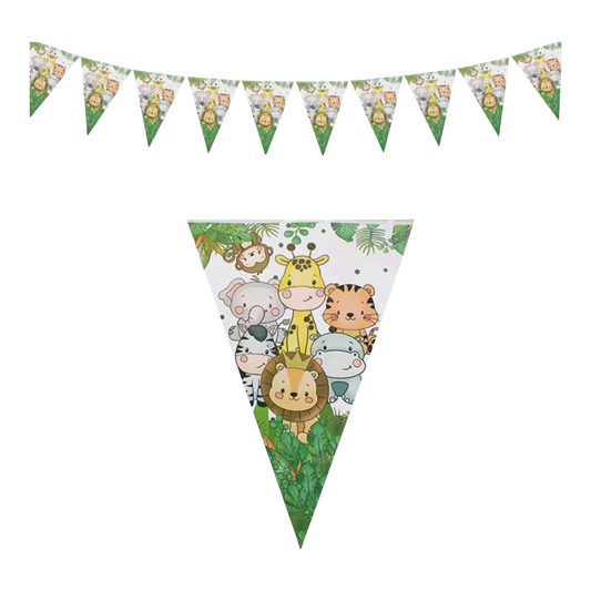 Safari Flag