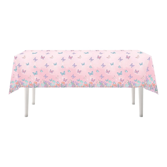 Butterfly Tablecover