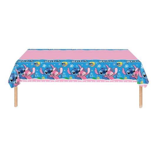 Stitch Tablecover - 108*180cm