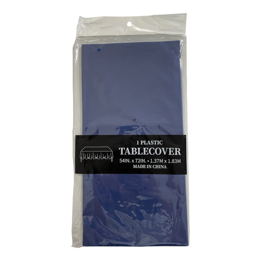 Navy Tablecover