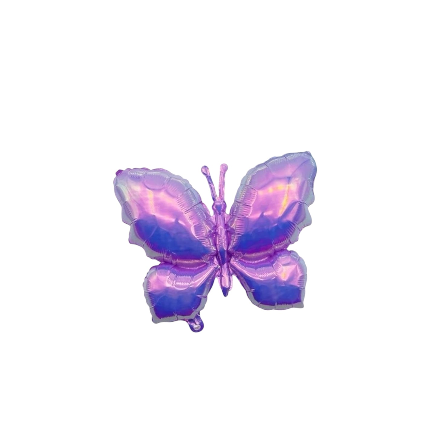 Butterfly Foil Balloon - 1 Pc