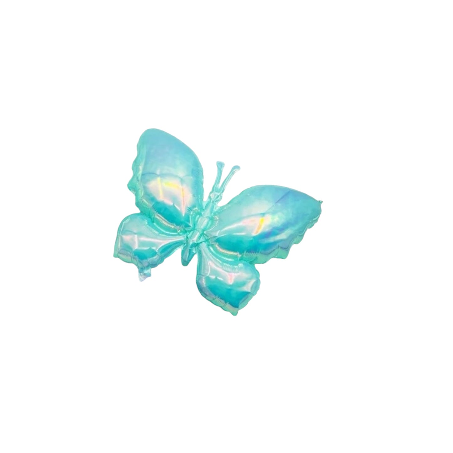 Butterfly Foil Balloon - 1 Pc