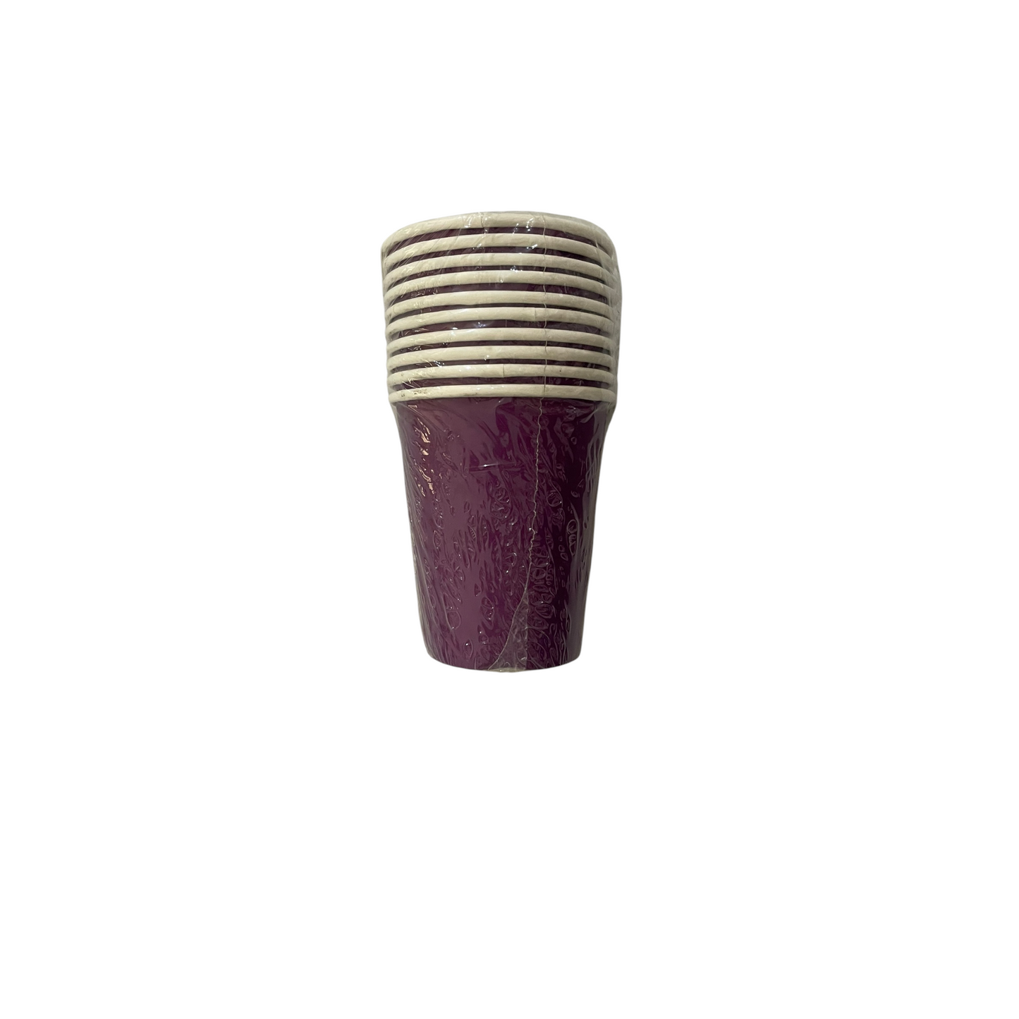 Paper Cups - 10 Pcs