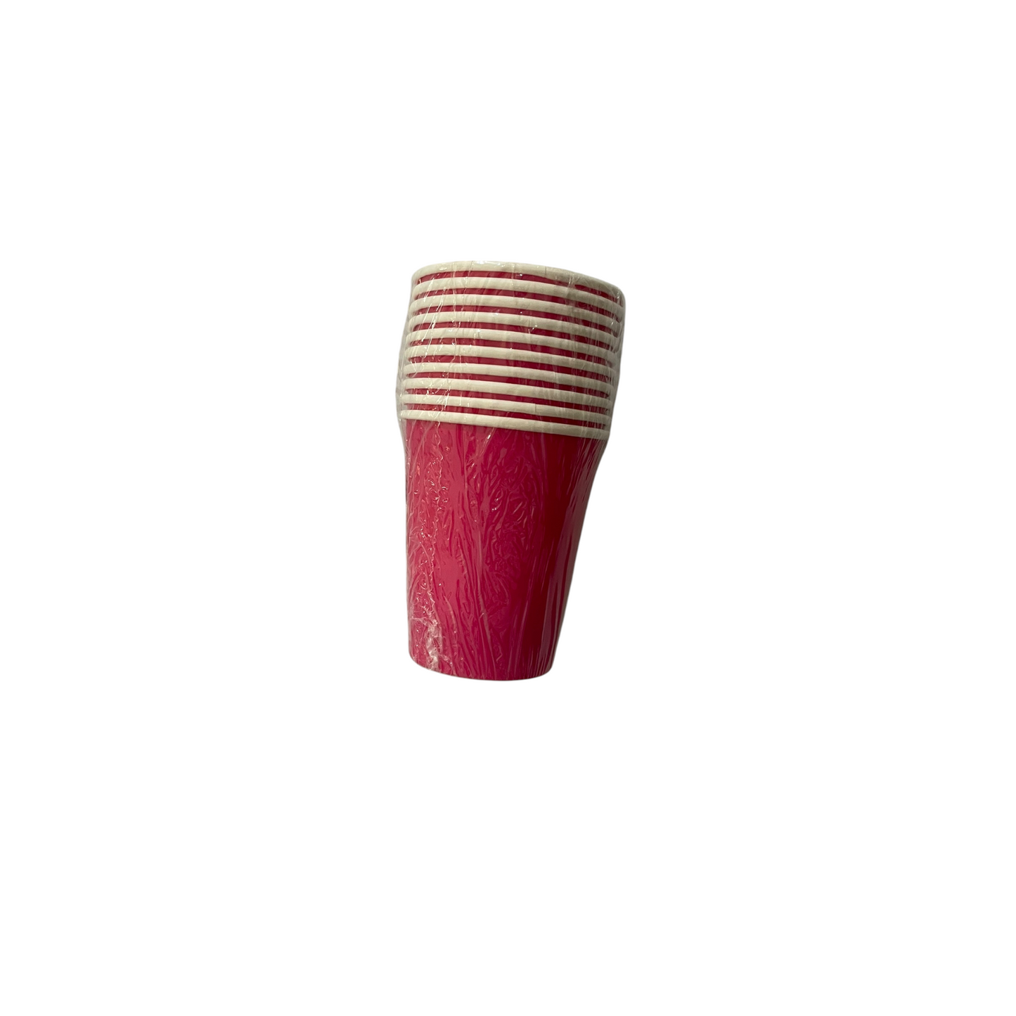 Paper Cups - 10 Pcs