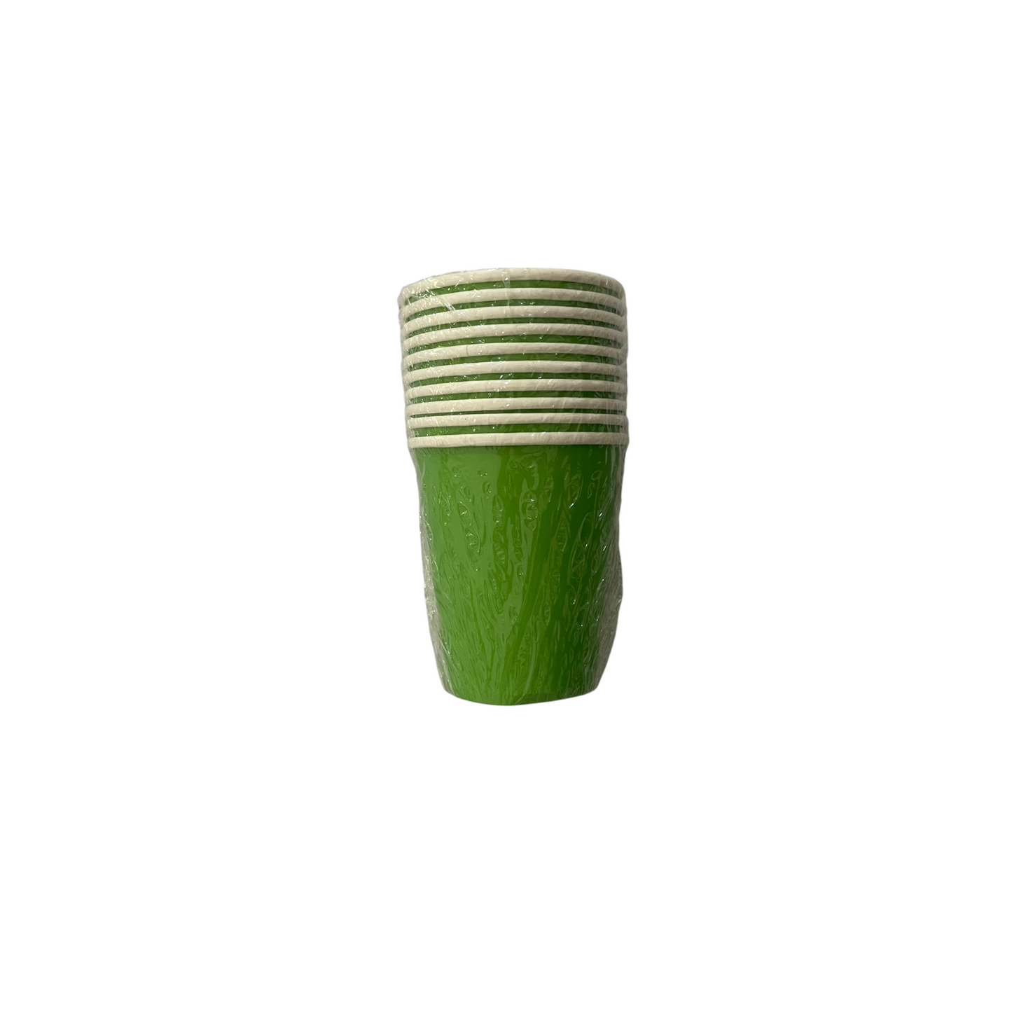 Paper Cups - 10 Pcs