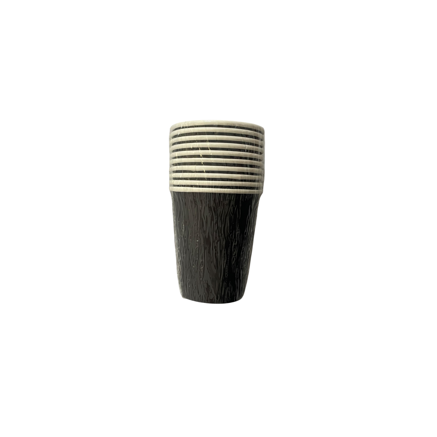 Paper Cups - 10 Pcs
