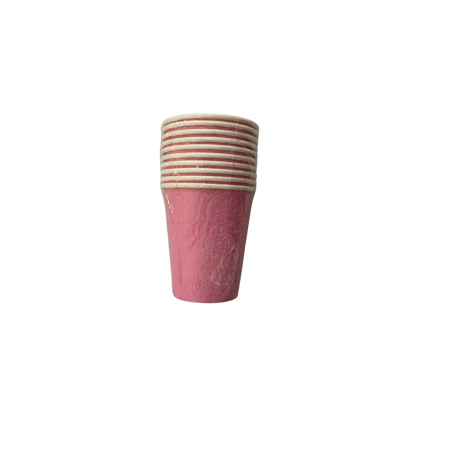 Paper Cups - 10 Pcs