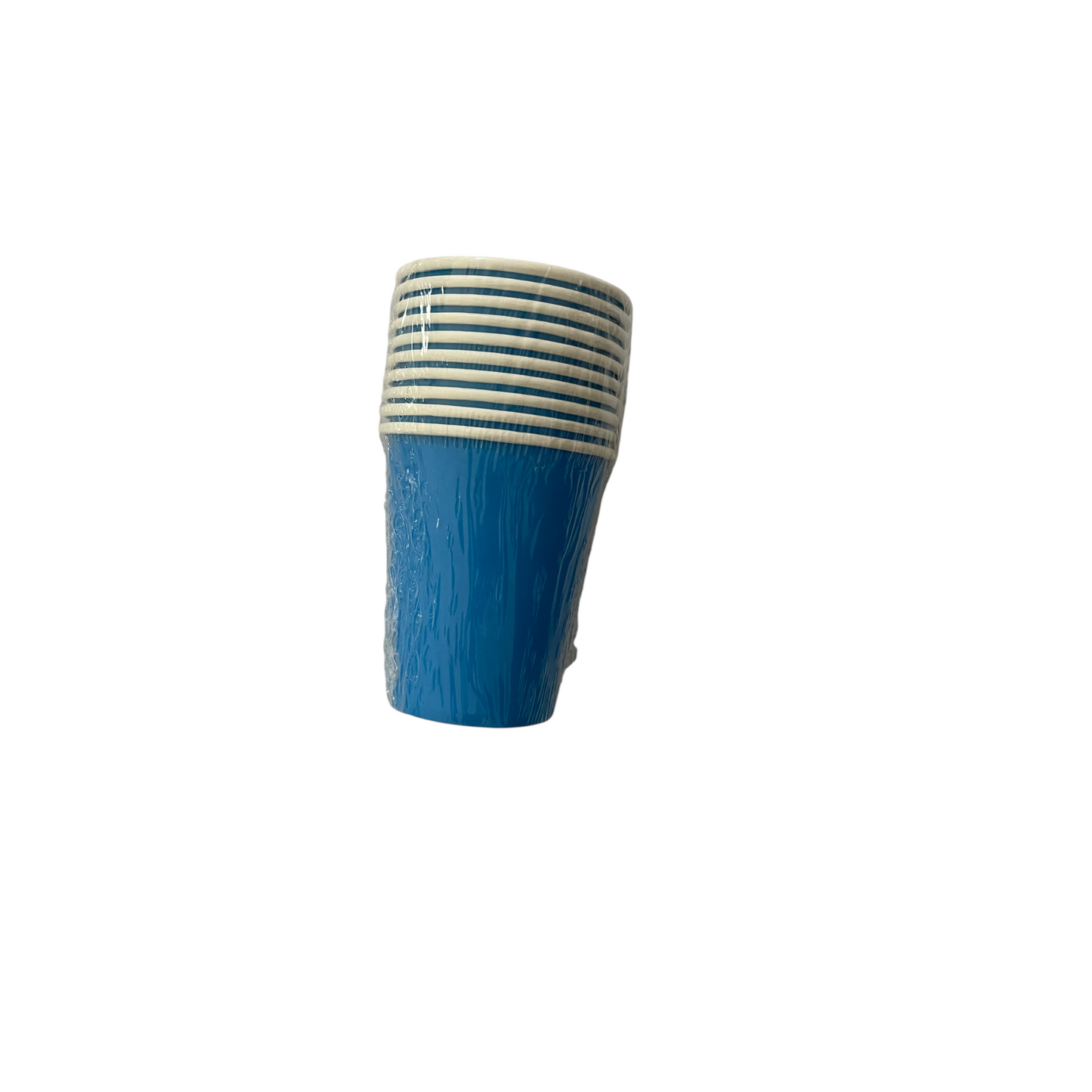 Paper Cups - 10 Pcs