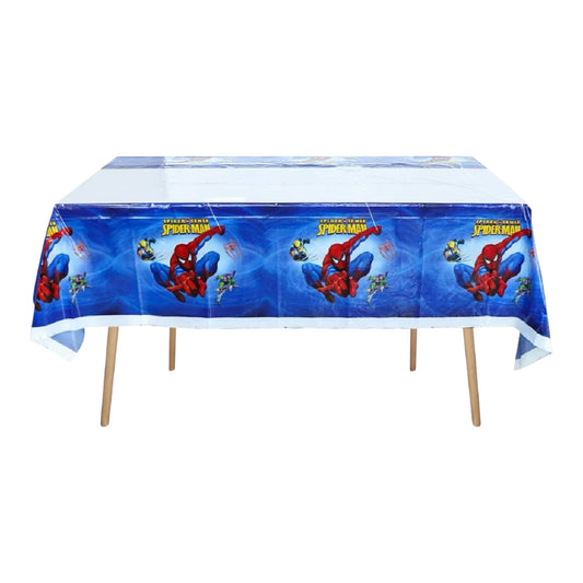 Spiderman Tablecover - 108* 180 cm