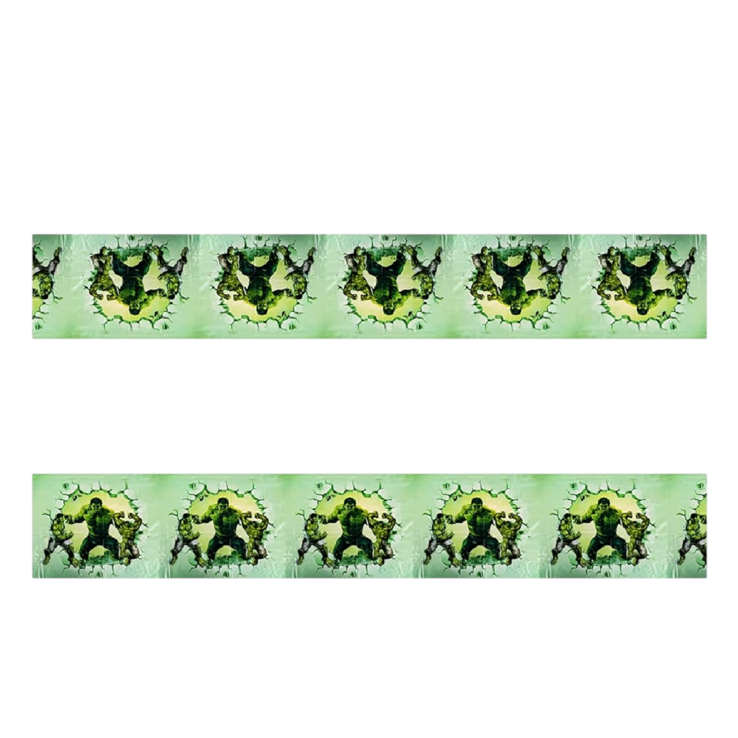 Hulk Tablecover - 108*180 cm