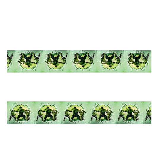 Hulk Tablecover - 108*180 cm