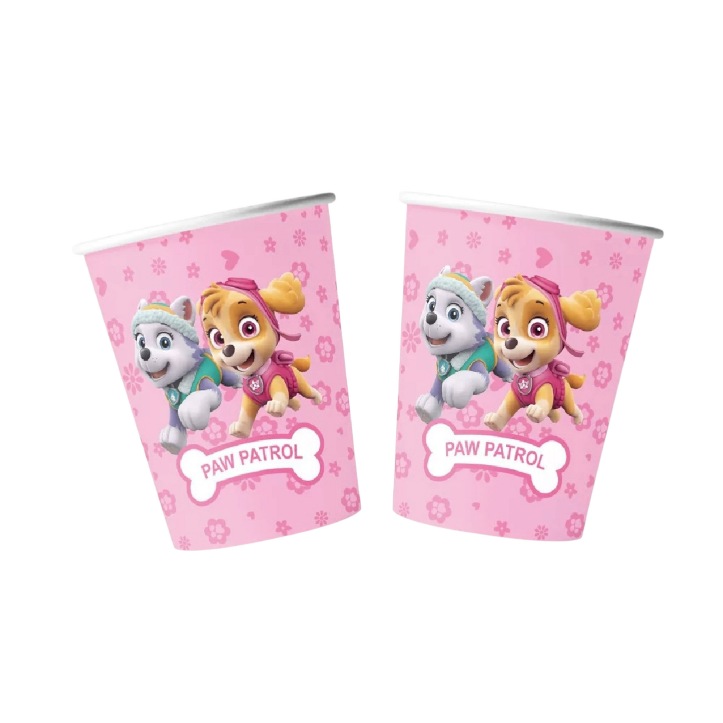 Skye Cups - 10 Pcs