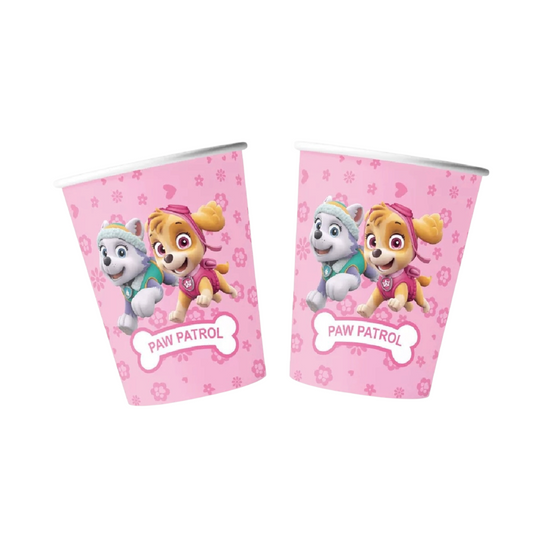 Skye Cups - 10 Pcs